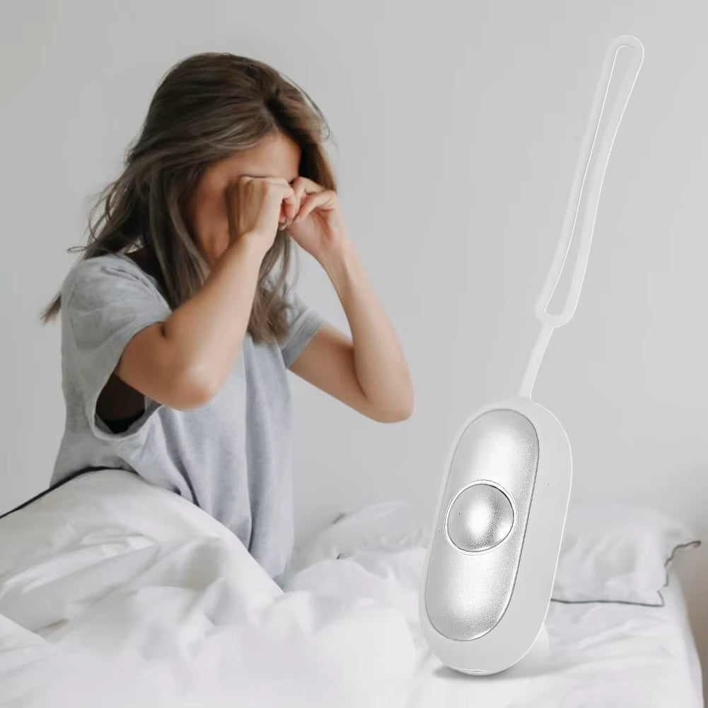 SleepTone™ Handheld Relaxation Device